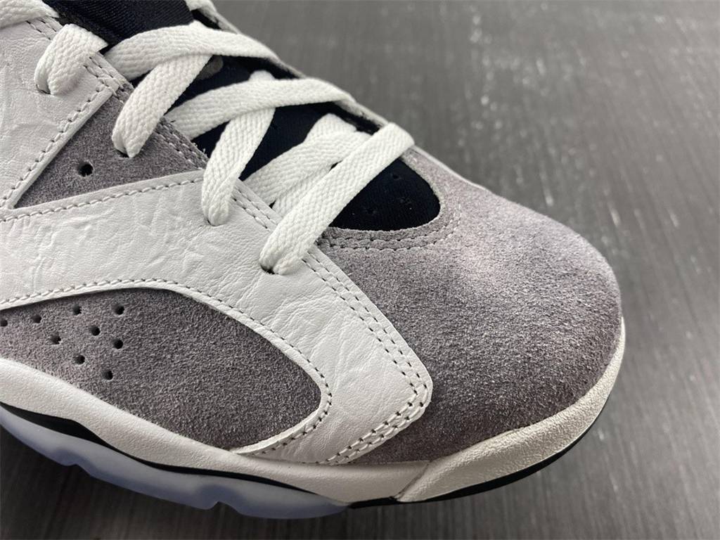 Cspace Air Jordan 6 Flint CI3125-100